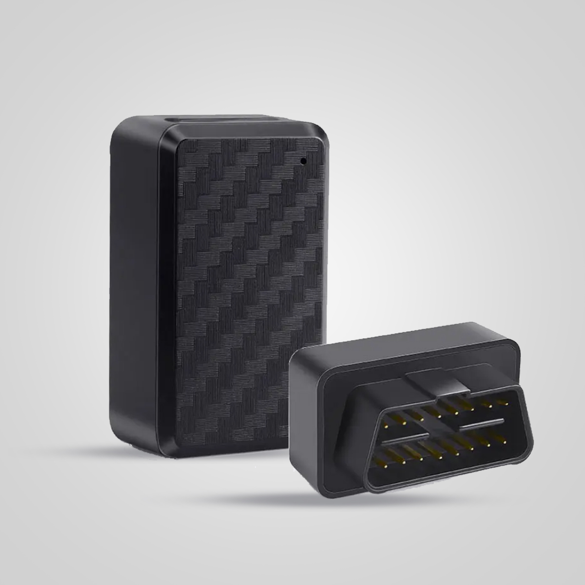 OBD Tracker GPS Device Tracking System